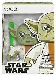Star Wars Mighty Muggs: Yoda
