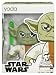 Search : Star Wars Mighty Muggs Vinyl Figures Wave 4 Yoda