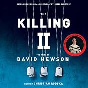 The Killing 2 | [David Hewson]