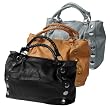 eBISU by Adi Double Handle Oversized Tote