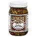 Boscoli, Olive Salad Ital Oil, 16 OZ (Pack of 6)