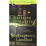 Shakespeare'sLandlord(LilyBardMysteries,Book1)