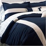 Review Nautica  / Nautica Seaport Twill Comforter