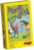 HABA - 4323 Mitbringspiele mini: Pferdegl?ck