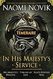 In His Majesty’s Service