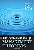 The Oxford handbook of management theorists