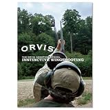 Orvis Guide To Wingshooting DVD