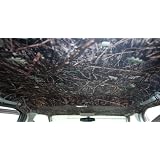 Heads-Up OptionZ Leaf Camouflage Van, Truck & SUV Headliner Kit by Heads Up