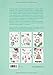 La magie de Noel a broder au point de croix [ The Magic of Christmas Cross-stitch Embroidery ] (French Edition)