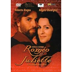 Gounod - Roméo et Juliette Alagna · Gheorghiu · Anton Guadagno by