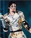 Michael Jackson Poster - Celebrity Image