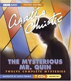 The Mysterious Mr. Quin