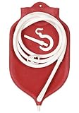 Mr-S-Leather 2 Quart Enema Bag Kit