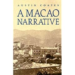 A Macao Narrative