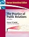 The Practice of Public Relations
