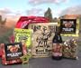 Lost Trail Pack Gourmet Food Gift Basket