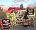 Lost Trail Root Beer and Snack Pack Gift Box