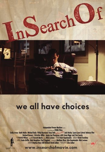 InSearchOf