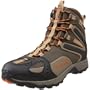 Columbia Sportswear Men's BM1397 Winter Trek XTM Omni-Tech Insulated Winter Boot,Espresso/Stryker,9.5 M