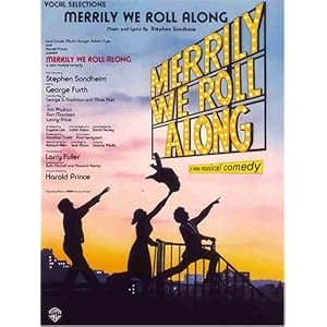 Merrily We Roll Along: Vocal Selections