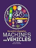 Machines and vehicles