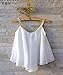 Baby Girls Summer Clothes Yellow Vest+pants Sets Outfits 2pcs Top Shorts Suits (2-3Y)