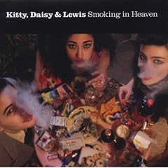 Smoking In Heaven