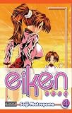Eiken Volume 4 (v. 4)