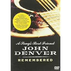 John Denver - A Song's Best Friend [DVD]