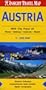 Austria Insight Travel Maps