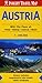 Austria Insight Travel Maps