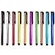 3 x Stylus Touch Screen Pen For iPhone 3GS 4G 4S iPod iPad 2 3rd Color randomly