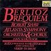 Berlioz: Requiem; Boito: Prologue to Mefistofele