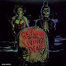 The Return Of The Living Dead (1985 Film)