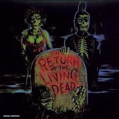 Return Of The Living Dead
