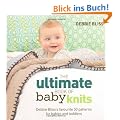 Ultimate Book of Baby Knits