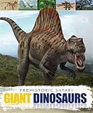 Giant dinosaurs