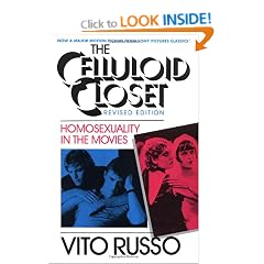 The Celluloid Closet: Homosexuality in the Movies