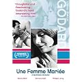 Une Femme Mariee [Import USA Zone 1]