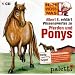 Albert E. erkl�rt Wissenswertes zu Pferden und Ponys / ICH WEISS WAS!