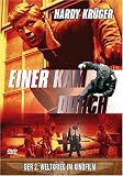 Einer kam durch - Hardy Kr�ger