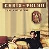 Image of album by Chris Velan
