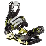 Produkt-Bild: Snowboard Bindung SP Brotherhood 11/12