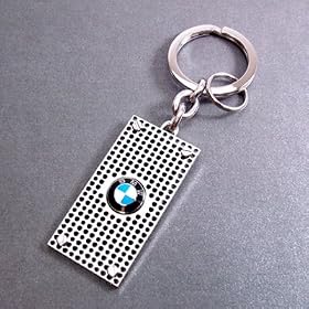 BMW Perforated attorney Chain