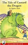 The Tale of Custard the Dragon (Book and Cassette) (Unabridged)