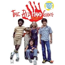 The Red Hand Gang