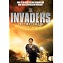 The Invaders - The First Season