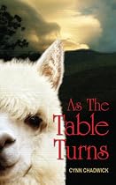 Click to Download Free Kindle Book -> AS THE TABLE TURNS