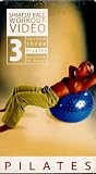 PILATES: SHIATSU BALL WORKOUT VIDEO - System Three (Beginner to Expert)