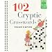 102 Cryptic Crosswords (Mensa)